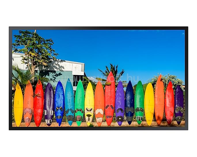 SAMSUNG OM46B 46" LFD
