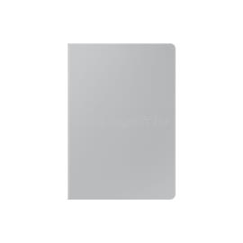 SAMSUNG OSAM-EF-BT970PJEG Galaxy Tab S7+ sötétszürke book cover tok OSAM-EF-BT970PJEG small