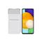 SAMSUNG OSAM-EF-EA525PWEG Galaxy A52 s-view fehér oldalra nyíló tok OSAM-EF-EA525PWEG small
