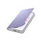 SAMSUNG OSAM-EF-NG996PVEG Galaxy S21 Plus LED view lila oldalra nyíló tok OSAM-EF-NG996PVEG small