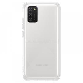 SAMSUNG OSAM-EF-QA026TTEG Galaxy A02S átlátszó hátlap OSAM-EF-QA026TTEG small