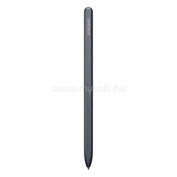 SAMSUNG Samsung Tab S7 FE WIFI 12.4 / Tab S7 FE 5G érintő ceruza aktív, Samsung Galaxy Tab S7 FE, FEKETE