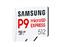 SAMSUNG P9 Express microsdxc 512GB memóriakártya MB-MK512T/WW small