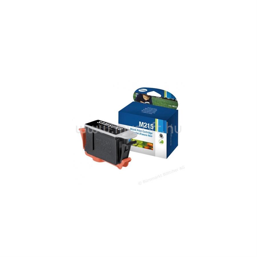 SAMSUNG Patron INK-M215 Black