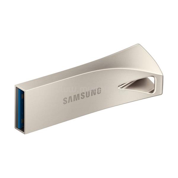 SAMSUNG Pendrive 256GB - MUF-256BE3/APC (USB 3.1, R400MB/s, vízálló)