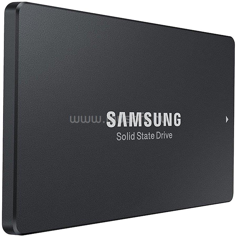 SAMSUNG SSD 7.68TB 2.5