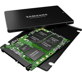 SAMSUNG SSD 1.92TB 2.5" SATA PM893 BULK MZ7L31T9HBLT-00A07 small