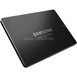 SAMSUNG SSD 480GB 2.5" SATA PM893 BULK DATA CENTER MZ7L3480HCHQ-00A07 small