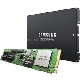 SAMSUNG SSD 1.92TB  2.5" PM9A3 BULK ENTERPRISE PCIE MZQL21T9HCJR-00A07 small