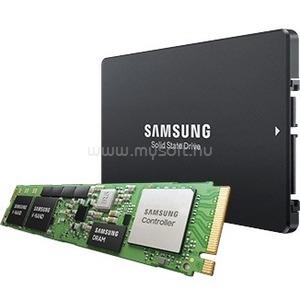 SAMSUNG PM9A3 1.92TB 2.5IN BULK ENTERPRISE SSD PCIE4.0X4