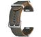 SAMSUNG Samsung Watch 7 eSIM 44mm / 7 44mm / 7 eSIM 40mm pótszíj egyedi méret, dupla bújtató, SÖTÉTZÖLD ET-SOL31LKEGEU small