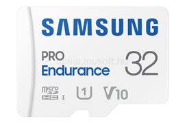 SAMSUNG Pro Endurance 32GB microSD (MB-MJ32KA/EU) memória kártya adapterrel MB-MJ32KA/EU small