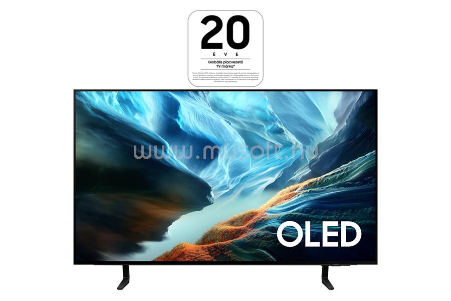 SAMSUNG QE42S90HAEXXH OLED S90H 4K Vision AI Smart TV (2026)