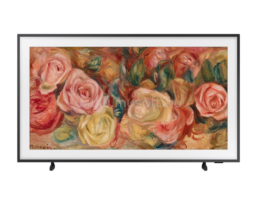 SAMSUNG QE43LS03DAUXXH 43" 4K UHD Smart QLED TV