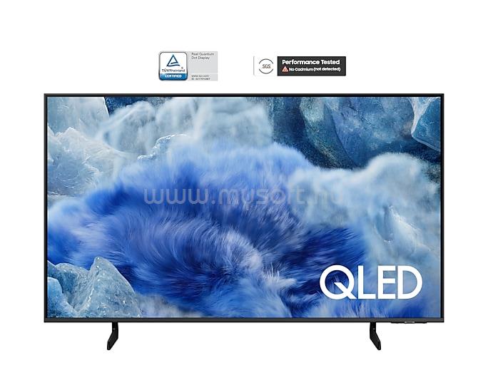 SAMSUNG QE43Q8FAAUXXH 43" 4K UHD Smart QLED TV