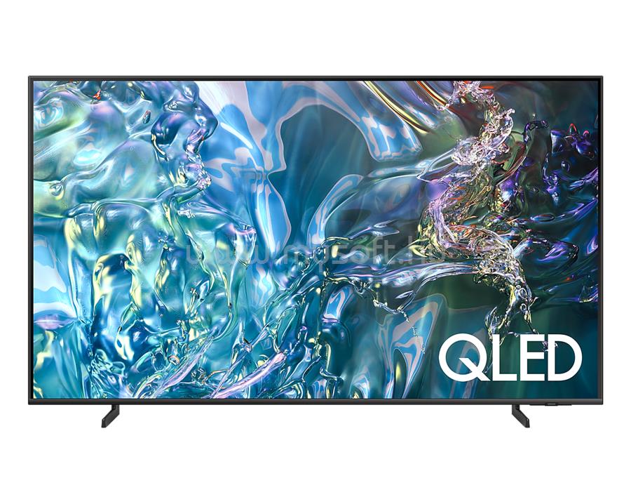 SAMSUNG QE50Q60DAUXXH 50" 4K UHD Smart QLED TV