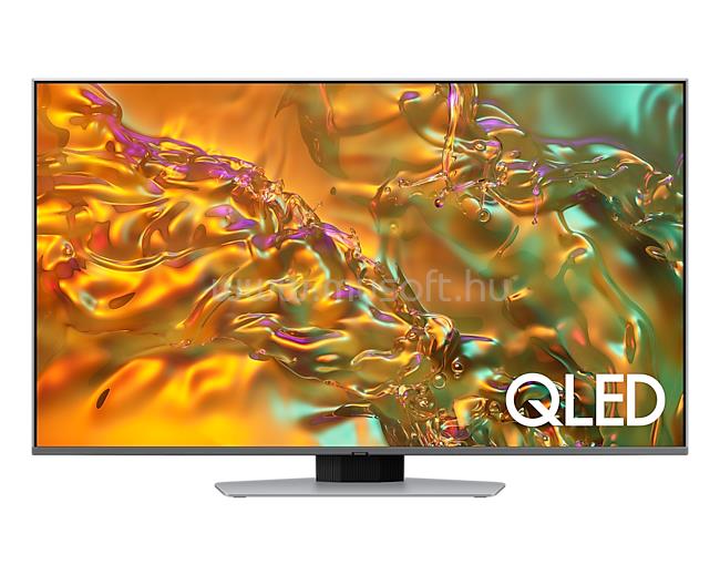 SAMSUNG QE50Q80DATXXH 50" 4K UHD Smart QLED TV