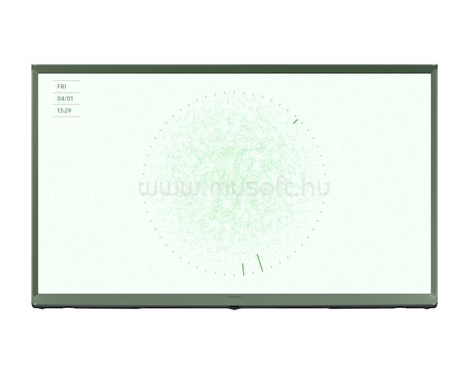 SAMSUNG QE55LS01DBUXXH 55" 4K UHD Smart QLED TV