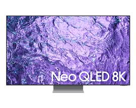 SAMSUNG QE55QN700CTXXH 55" 8K UHD Smart Neo QLED TV QE55QN700CTXXH small