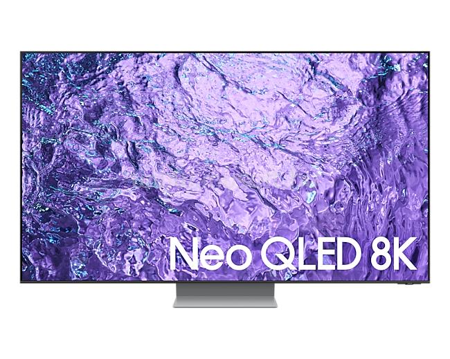 SAMSUNG QE55QN700CTXXH 55" 8K UHD Smart Neo QLED TV