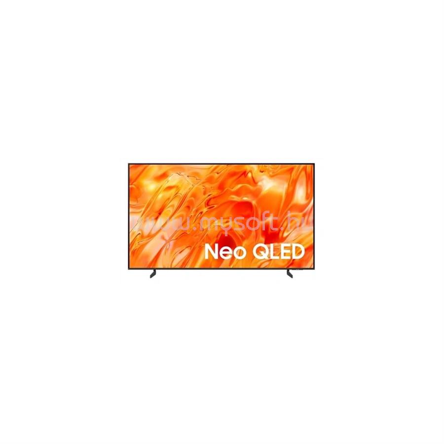 SAMSUNG QE55QN70HAUXXH Neo QLED 4K UHD Smart TV, 139 cm