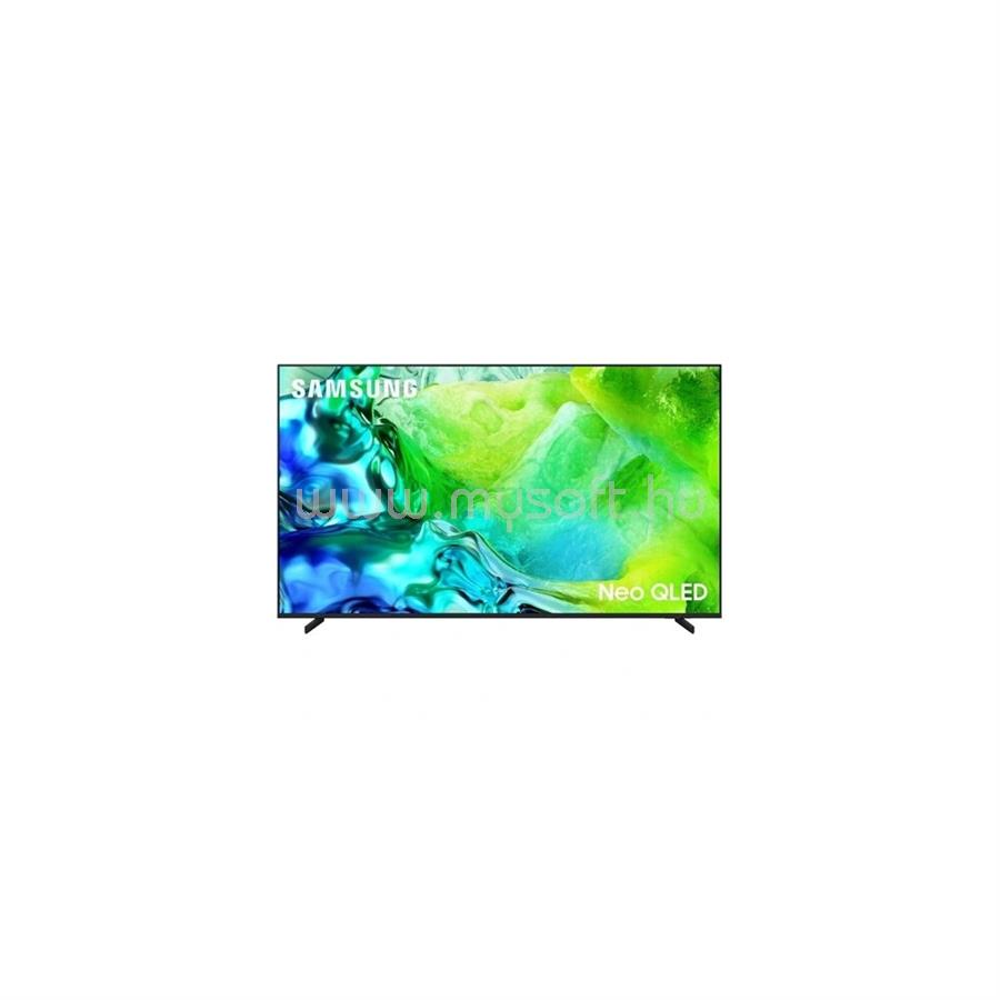 SAMSUNG QE55QN80HAUXXH Neo QLED 4K UHD Smart TV, 139 cm