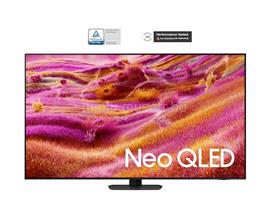 SAMSUNG QE55QN90FATXXH 55" 4K UHD Smart Neo QLED Mini LED TV QE55QN90FATXXH small