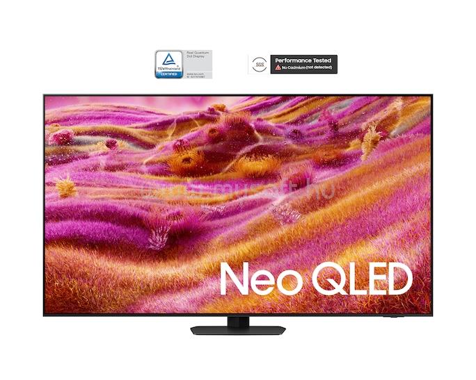 SAMSUNG QE55QN90FATXXH 55" 4K UHD Smart Neo QLED Mini LED TV