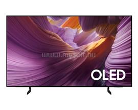 SAMSUNG QE55S85FAUXXH 55" 4K UHD Smart OLED TV QE55S85FAUXXH small