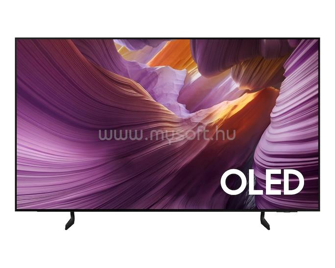 SAMSUNG QE55S85FAUXXH 55" 4K UHD Smart OLED TV