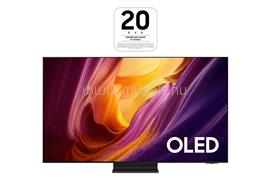 SAMSUNG QE55S95HFTXXH OLED 4K UHD Smart TV, 139 cm QE55S95HFTXXH small