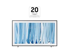 SAMSUNG QE65LS03HWUXXH Frame 4K UHD Smart TV, 165 cm QE65LS03HWUXXH small