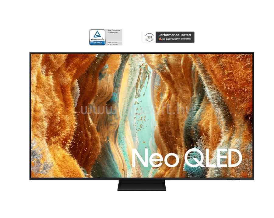 SAMSUNG QE65QN70FAUXXH 65" 4K UHD Smart Neo QLED Mini LED TV