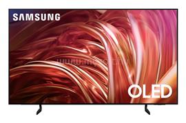 SAMSUNG QE65S85DAEXXH 65" 4K UHD Smart OLED TV QE65S85DAEXXH small