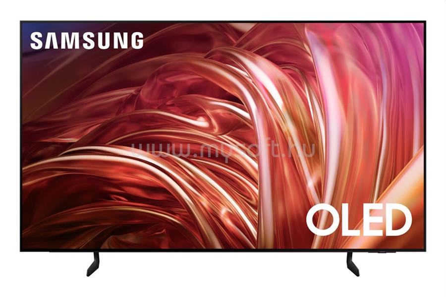 SAMSUNG QE65S85DAEXXH 65" 4K UHD Smart OLED TV
