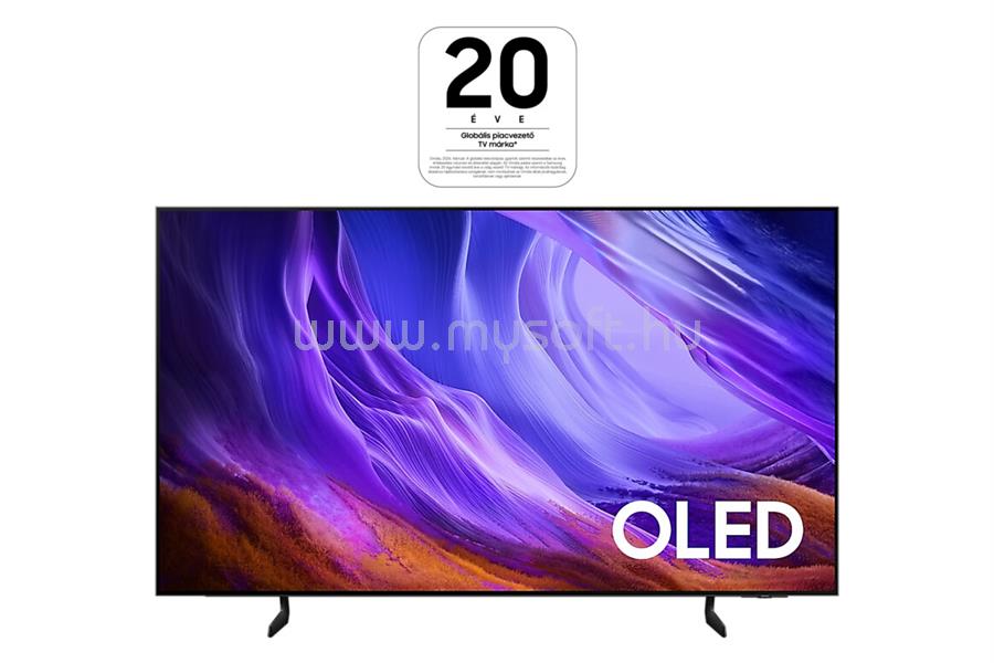 SAMSUNG QE65S85HAEXXH OLED 4K UHD Smart TV, 165 cm