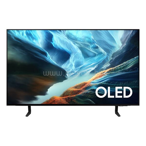 SAMSUNG QE65S90HAEXXH 65" OLED Vision AI 165Hz 4K Smart TV, 3840x2160, 4xHDMI/2xUSB-A