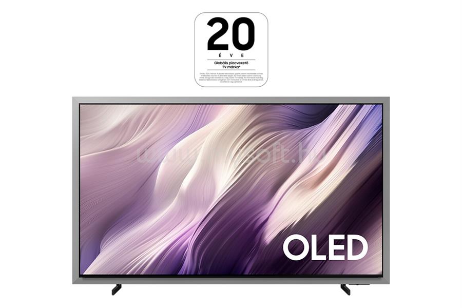 SAMSUNG QE65S99HATXXH OLED 4K UHD Smart TV, 165 cm
