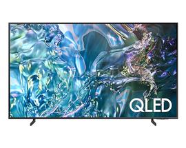 SAMSUNG QE75Q60DAUXXH 75" 4K UHD Smart QLED TV QE75Q60DAUXXH small