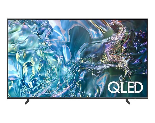 SAMSUNG QE75Q60DAUXXH 75" 4K UHD Smart QLED TV