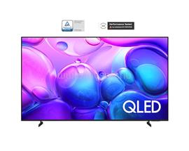 SAMSUNG QE75Q6FAAUXXH 75" 4K UHD Smart QLED TV QE75Q6FAAUXXH small