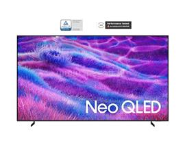 SAMSUNG QE75QN80FAUXXH 75" 4K UHD Smart Neo QLED Mini LED TV QE75QN80FAUXXH small