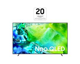 SAMSUNG QE75QN80HAUXXH Neo QLED 4K UHD Smart TV, 190 cm QE75QN80HAUXXH small