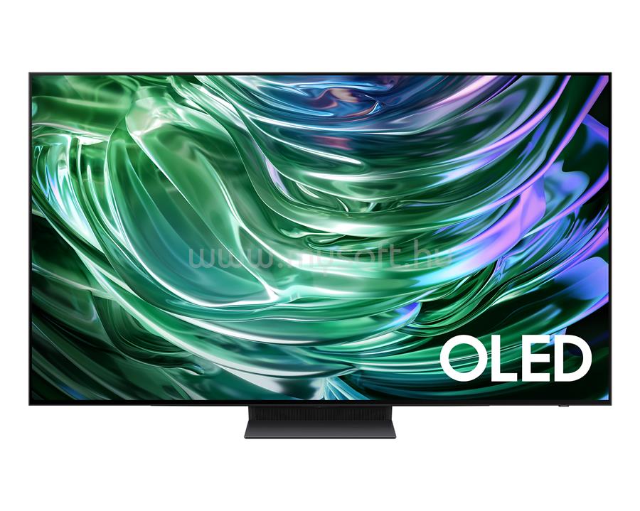 SAMSUNG QE83S90DAEXXH 83" 4K UHD Smart AI OLED TV