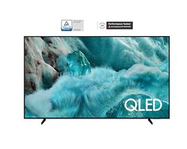 SAMSUNG QE85Q7FAAUXXH 85" 4K UHD Smart QLED TV QE85Q7FAAUXXH small