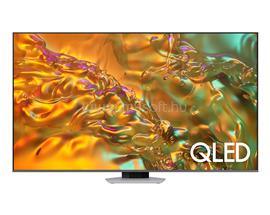 SAMSUNG QE85Q80DATXXH 85" 4K UHD Smart QLED TV QE85Q80DATXXH small