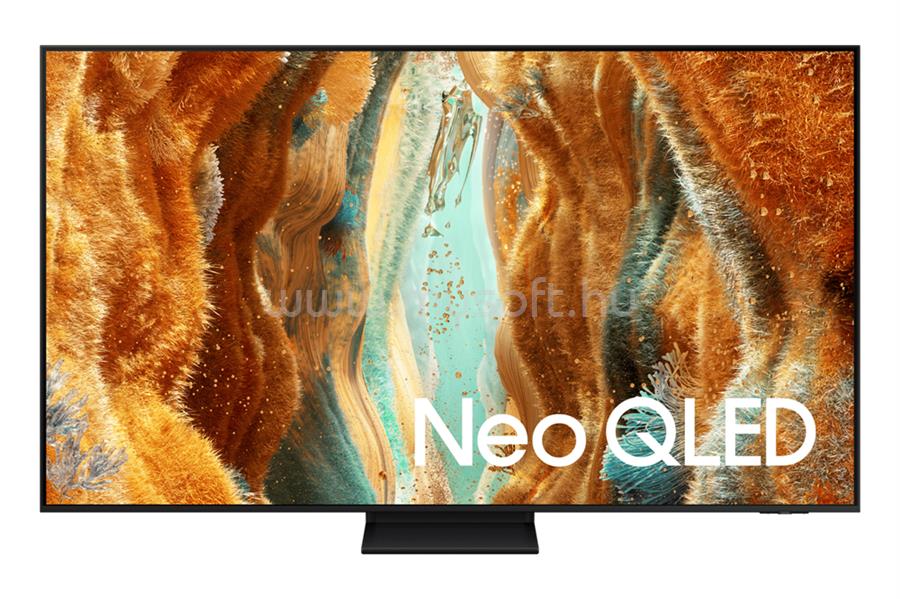 SAMSUNG QE85QN70FAUXXH 85" 4K UHD Smart Neo QLED Mini LED TV