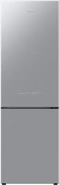 SAMSUNG RB33B610ESA/EF inox alulfagyasztós hűtőszekrény RB33B610ESA/EF small
