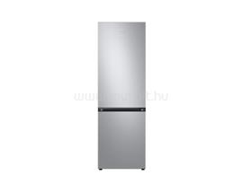 SAMSUNG RB34C600ESA/EF ezüst alulfagyasztós hűtőszekrény RB34C600ESA/EF small