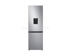 SAMSUNG RB34C632DSA/EF alulfagyasztós hűtőszekrény RB34C632DSA/EF small